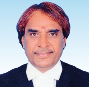 Salem Govindaraj
